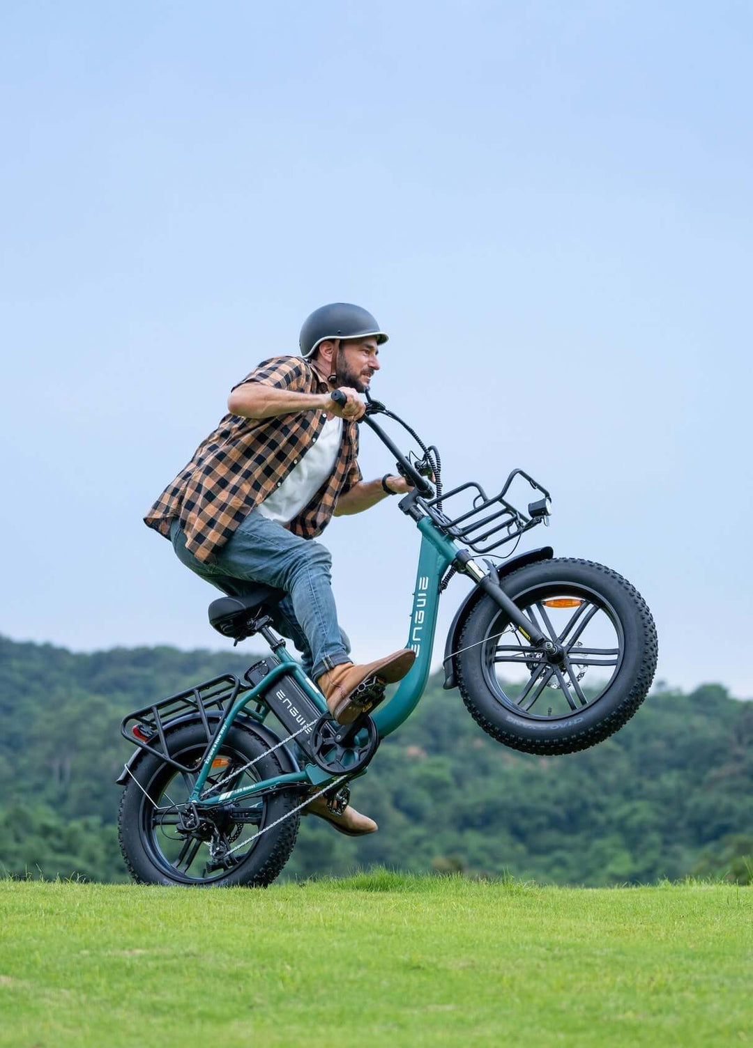 best electric bikes for heavy riders