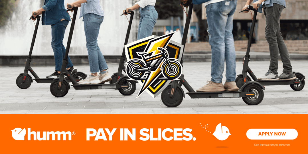 Best Electric Scooters in Dublin – Top Models for Urban Commuting - InTheZone E-Mobility 