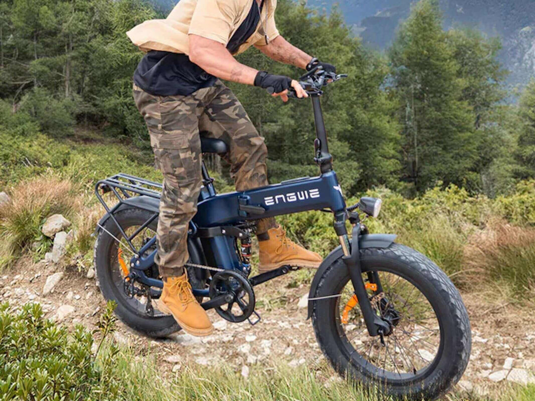 buying guide for electric bikes