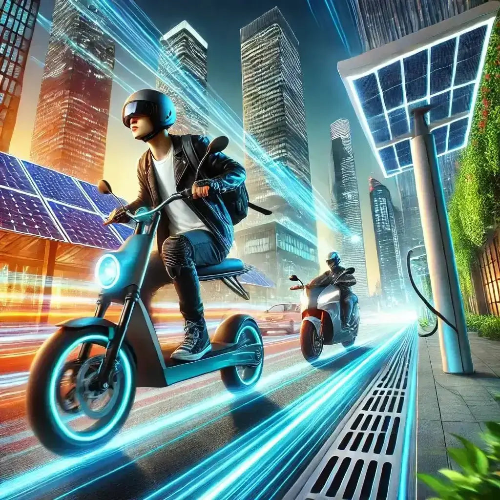 The Ultimate Guide to Electric Moped Bikes in 2026