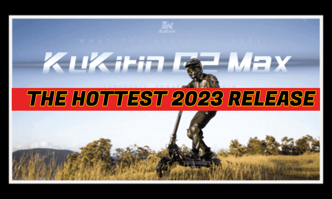 KuKirin G2 Pro Max Review 