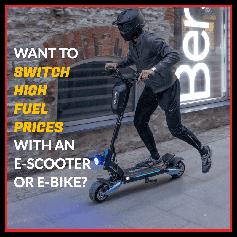 Benefits of Electric Mobility - InTheZone E-Mobility 