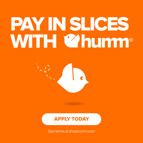 INTHEZONE Electric Mobility Humm flexible payment options