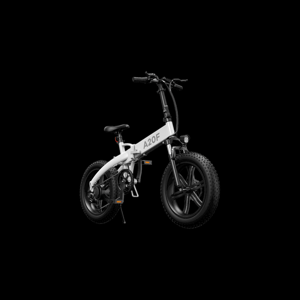 ADO A20F REVIEW - YOU MUST WATCH IT - InTheZone E-Mobility 