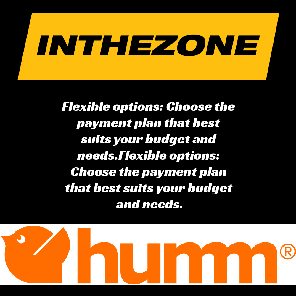 Scooters and Bikes pay later with humm