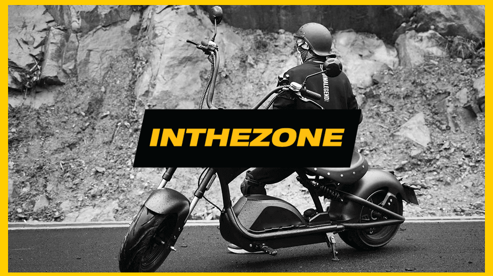 Telectric motorcycle future market