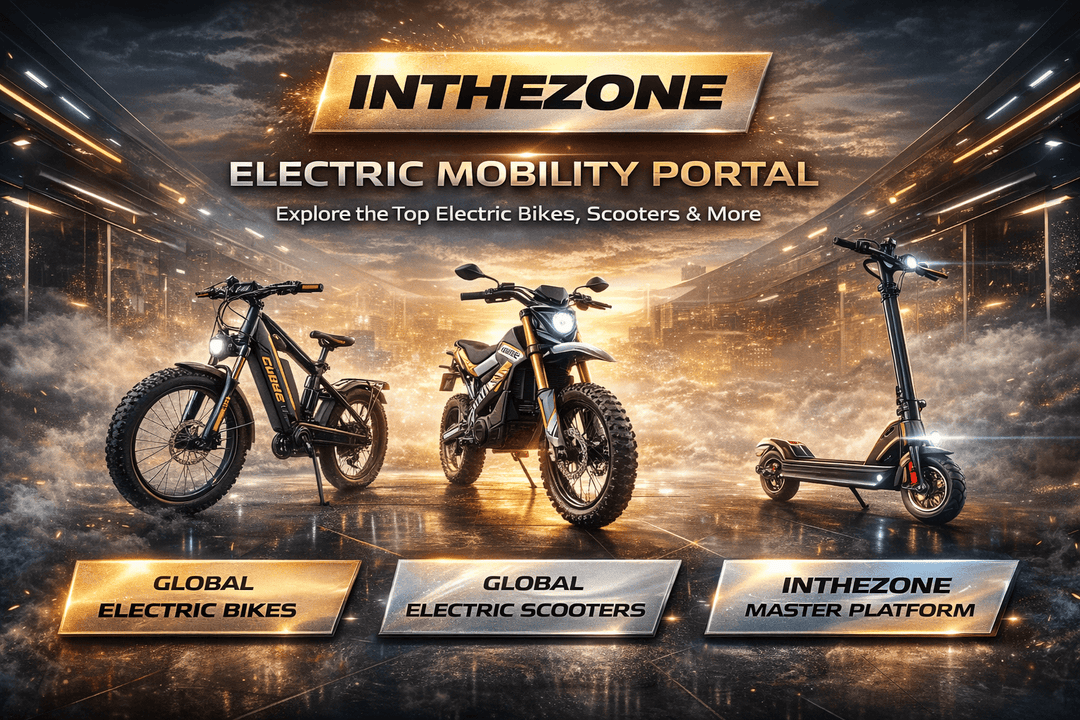 electric mobility solutions portal