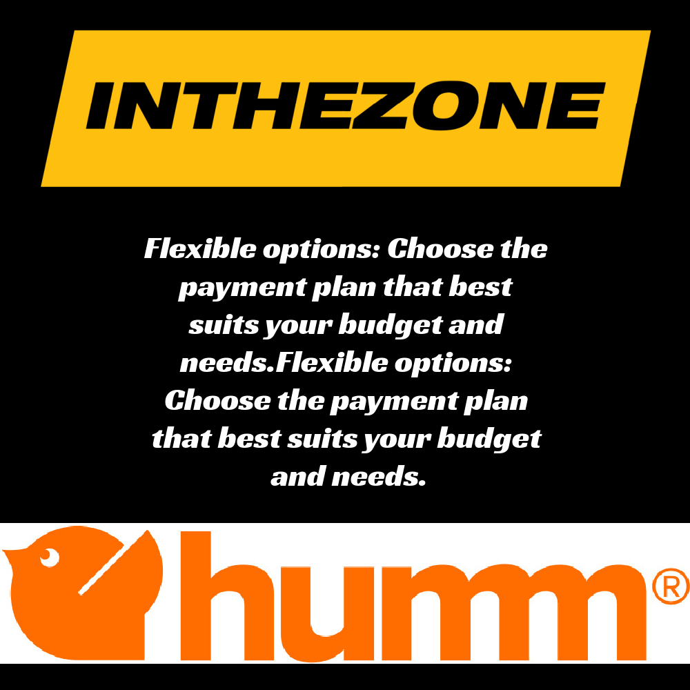 Shop at INTHEZONE Electric Mobility Scooters and Bikes, pay later with humm