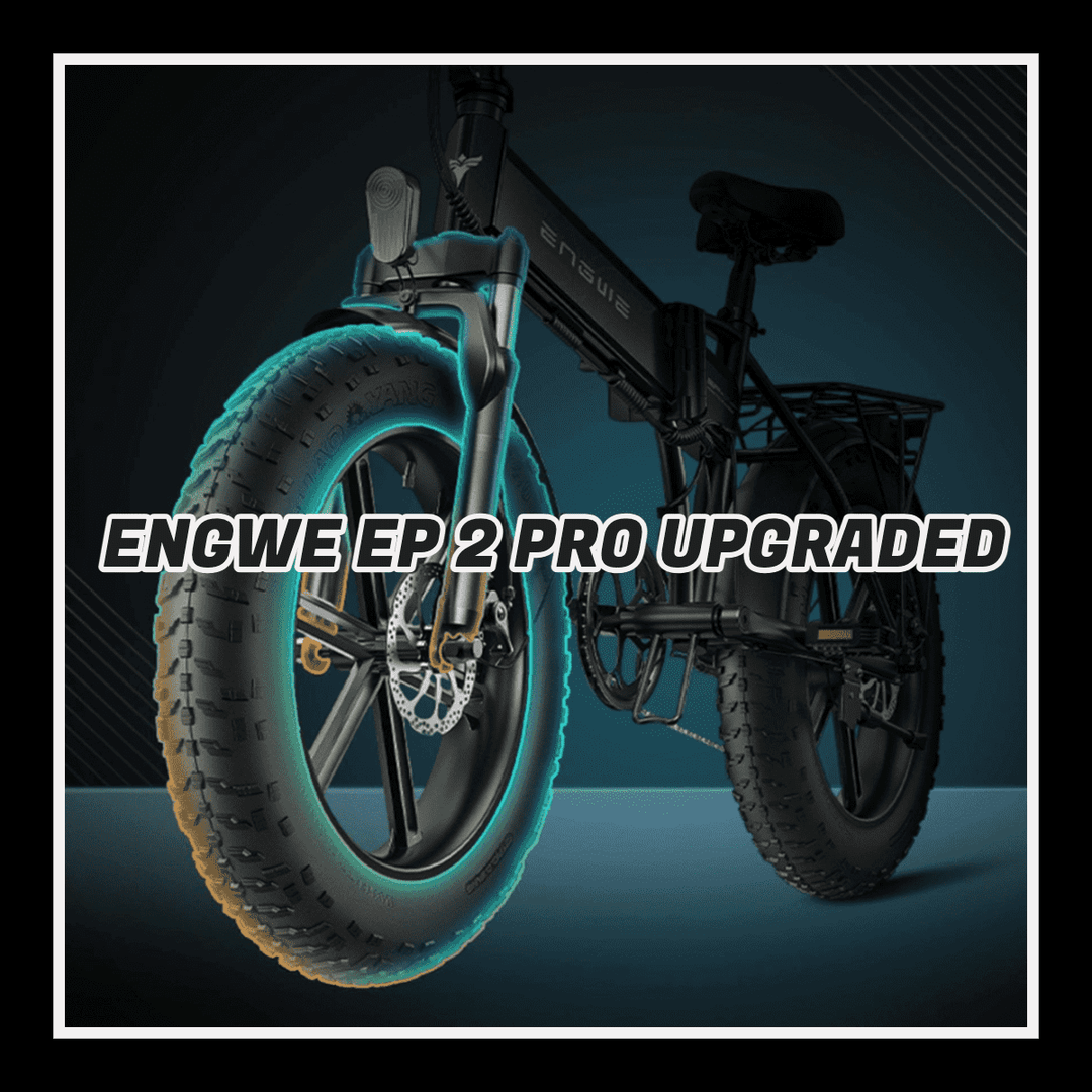 ENGWE EP 2 Pro UPGRADED VERSION