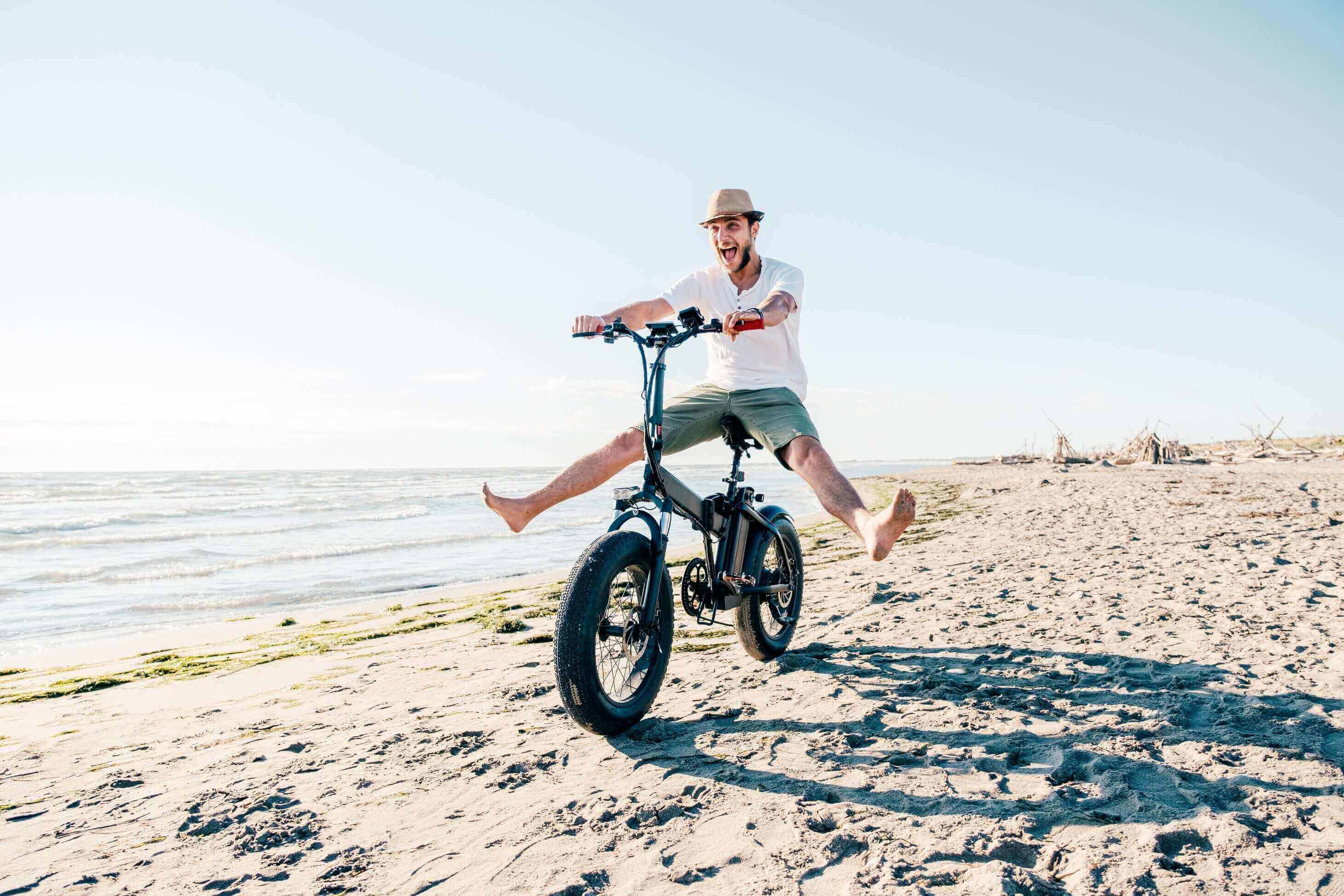 fast electric bikes: A Comprehensive Analysis