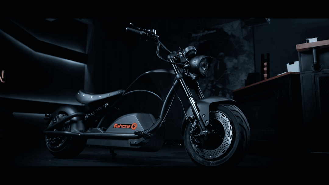 Revolutionize Your Commute with an Electric Scooter