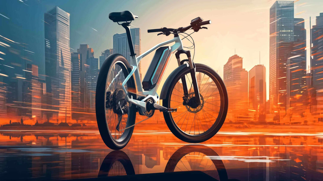 electric bike guide