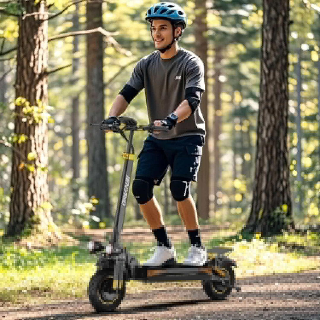 iENYRID ES6 Electric Scooter