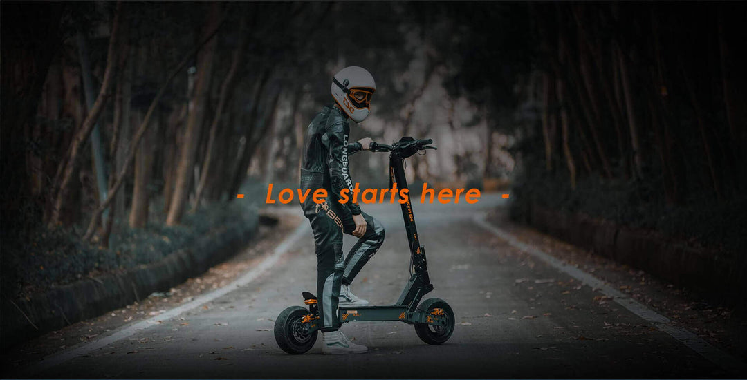 TGuide to Electric Commuter Bikes and Scooters