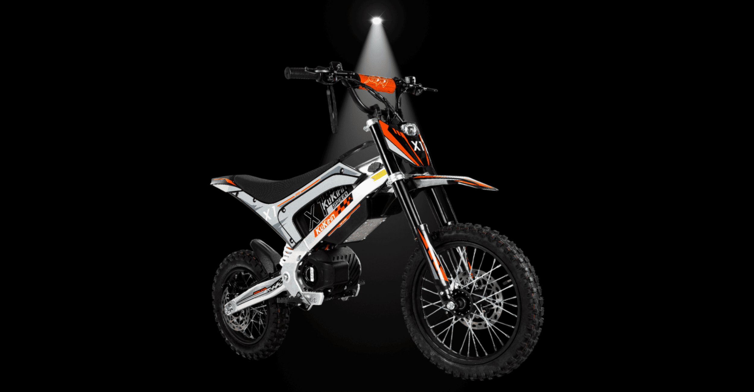 Electric Dirt E-Bikes Unleash Your Off-Road Adventure