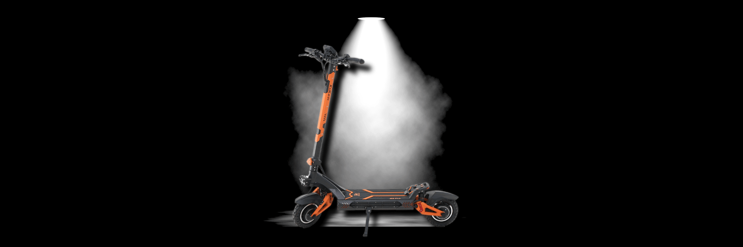 E-SCOOTER