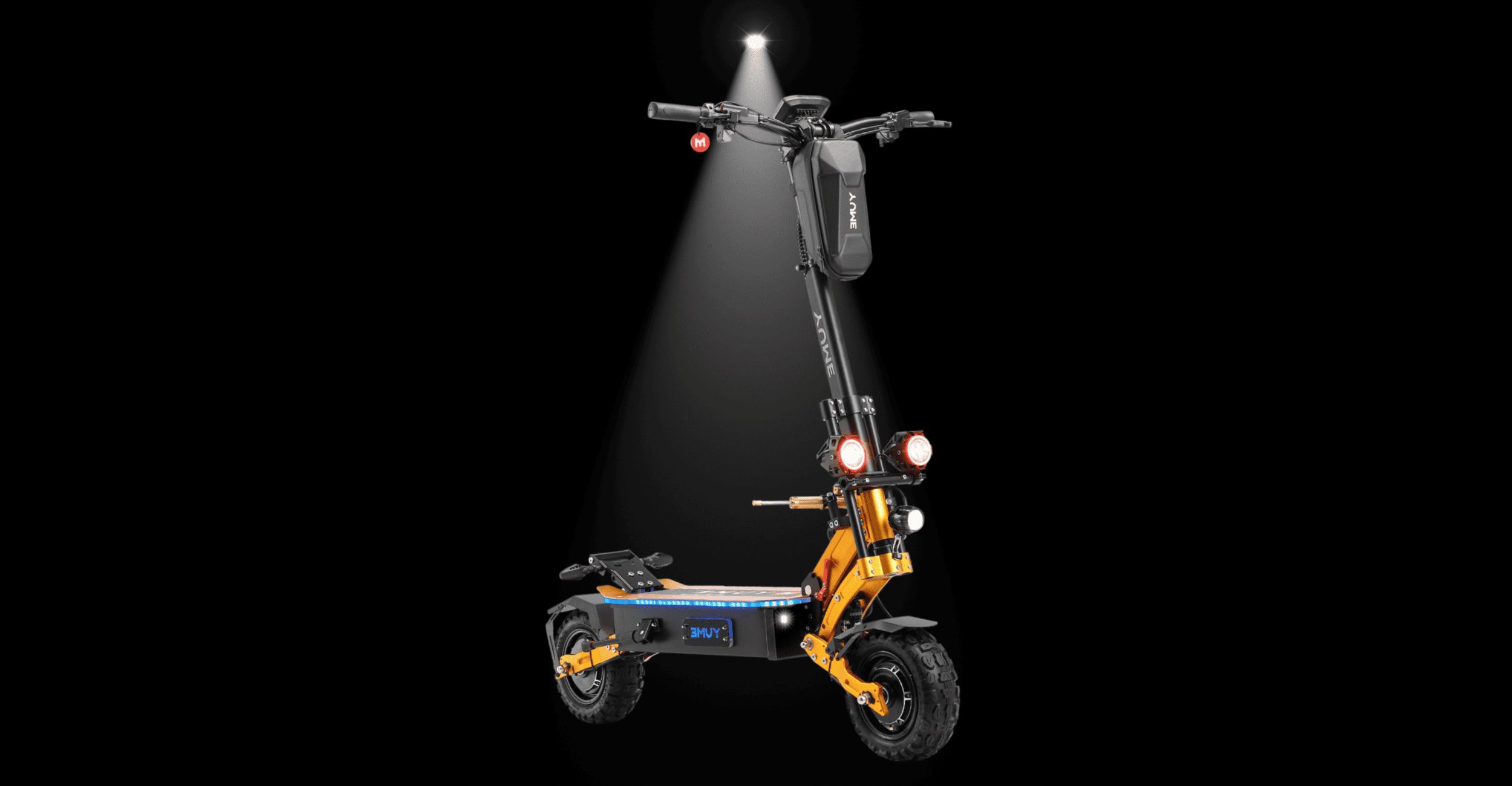 Electric Scooters for Sale | Ireland, UK, EU and USA