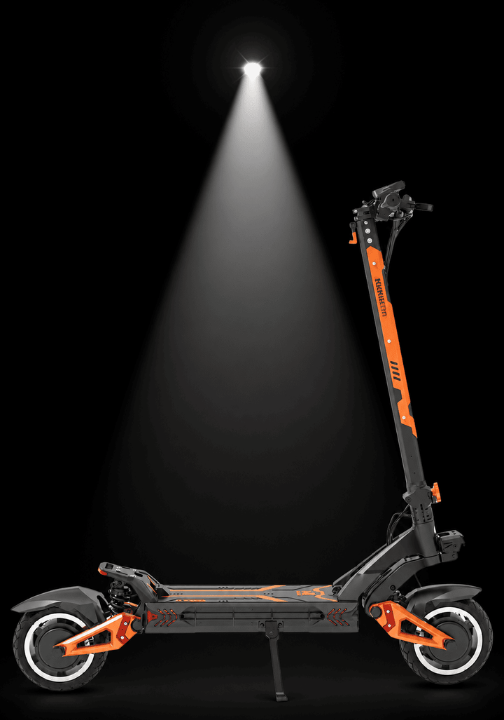 KUKIRIN G3 Pro electric scooter