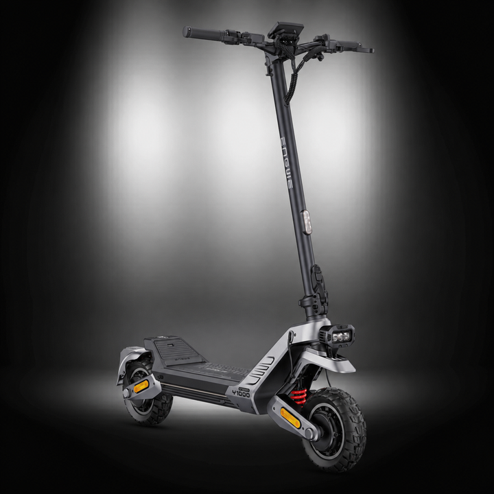 ENGWE Y1000 Dual-Motor Electric Scooter — Standard and VMP 🇮🇪🇪🇺