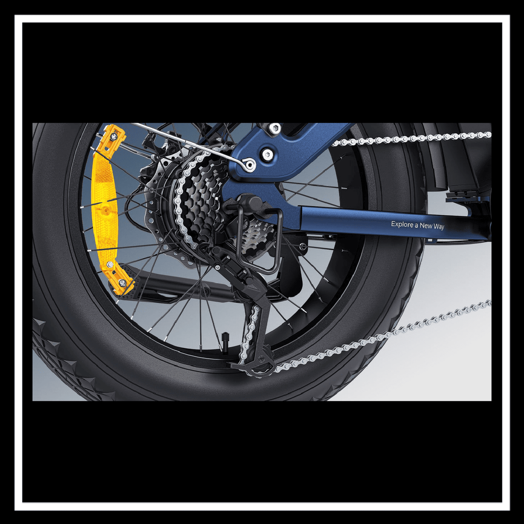 ENGWE ENGINE 3.0 PRO BOOST