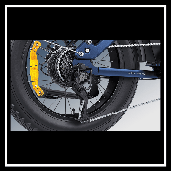 ENGWE ENGINE 3.0 PRO BOOST