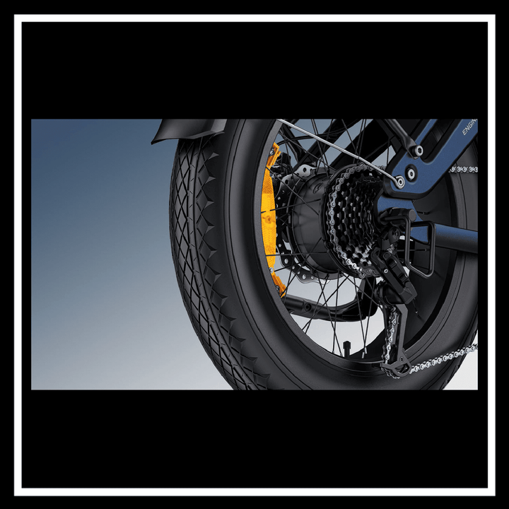 ENGWE ENGINE 3.0 PRO BOOST