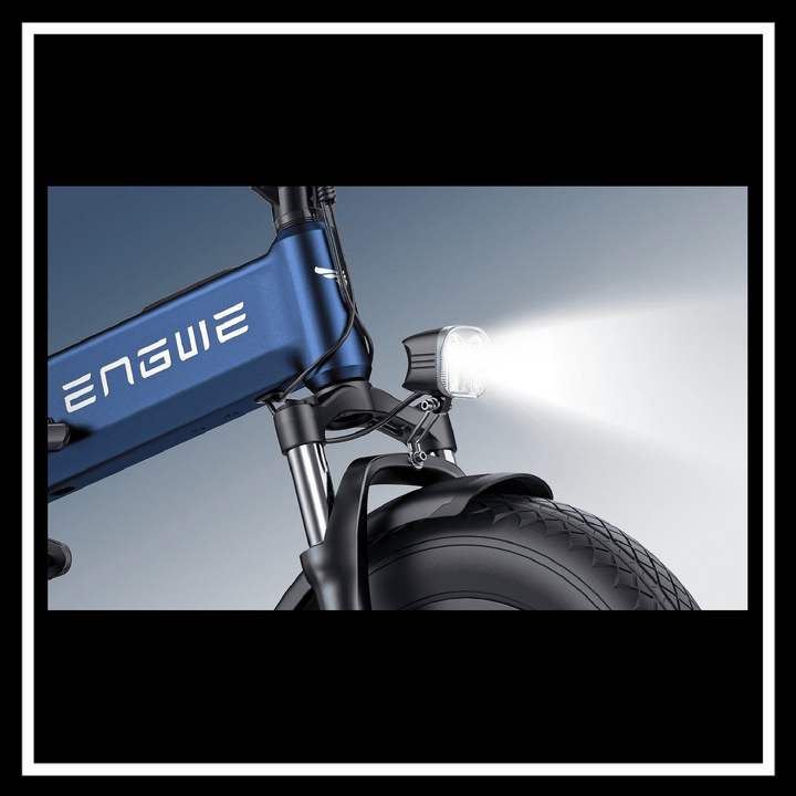 ENGWE ENGINE 3.0 PRO BOOST