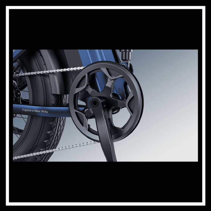 ENGWE ENGINE 3.0 PRO BOOST