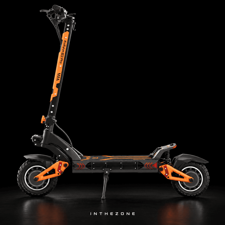 KUKIRIN G3 Pro electric scooter