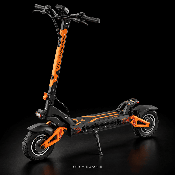 KUKIRIN G3 Pro electric scooter