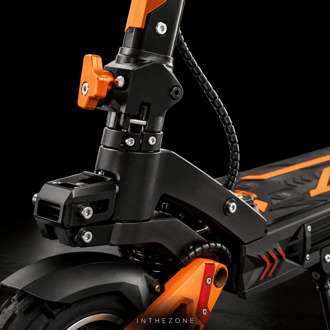 KUKIRIN G3 Pro electric scooter
