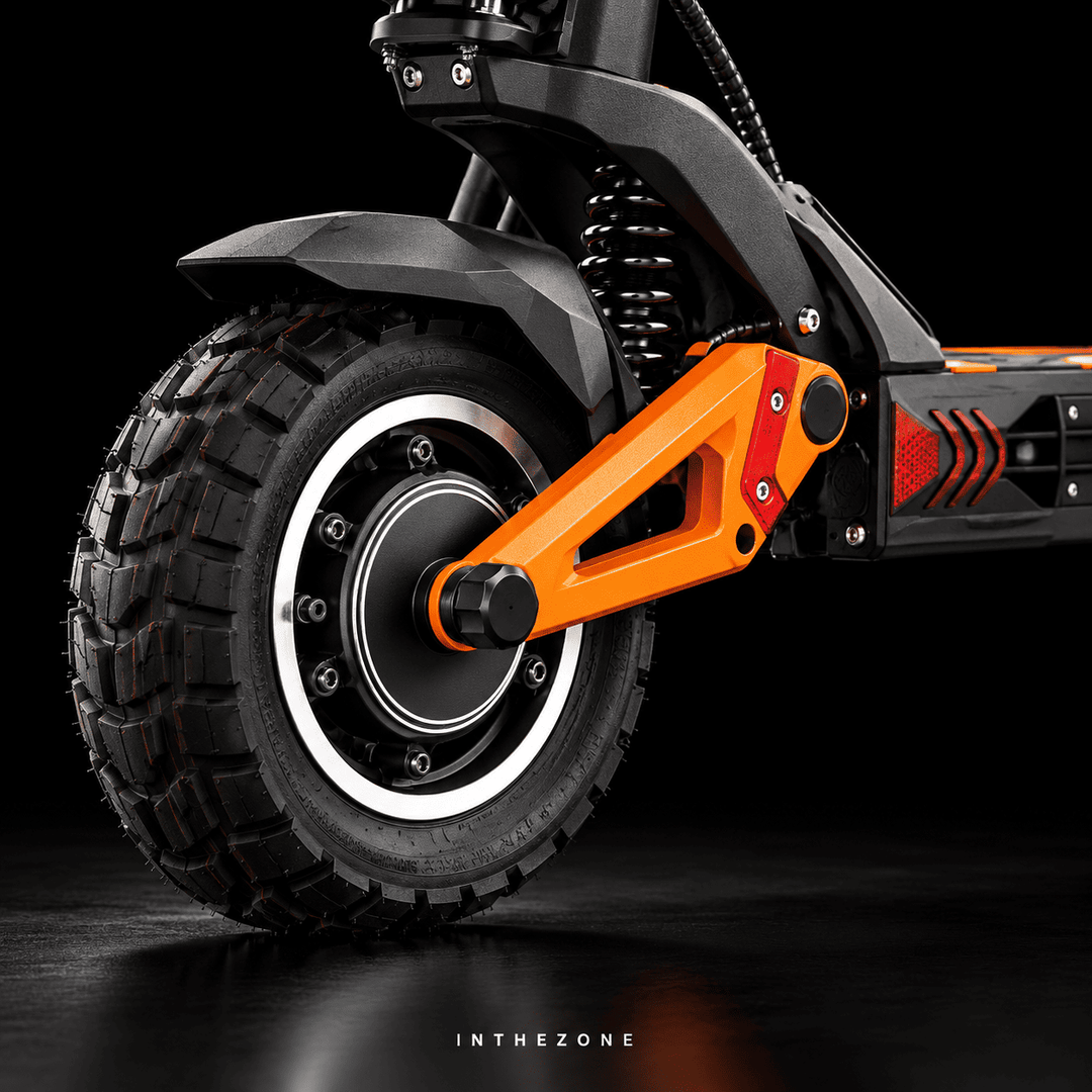 KUKIRIN G3 Pro electric scooter