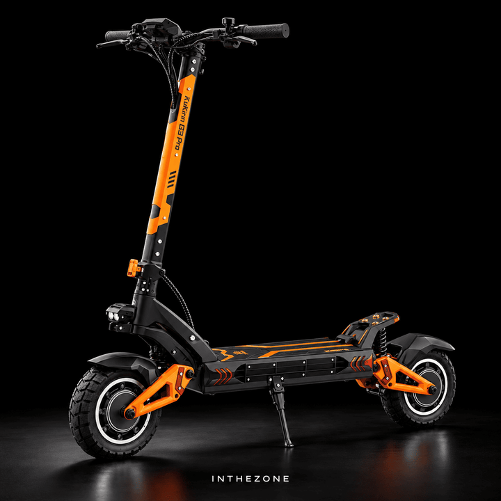KUKIRIN G3 Pro electric scooter