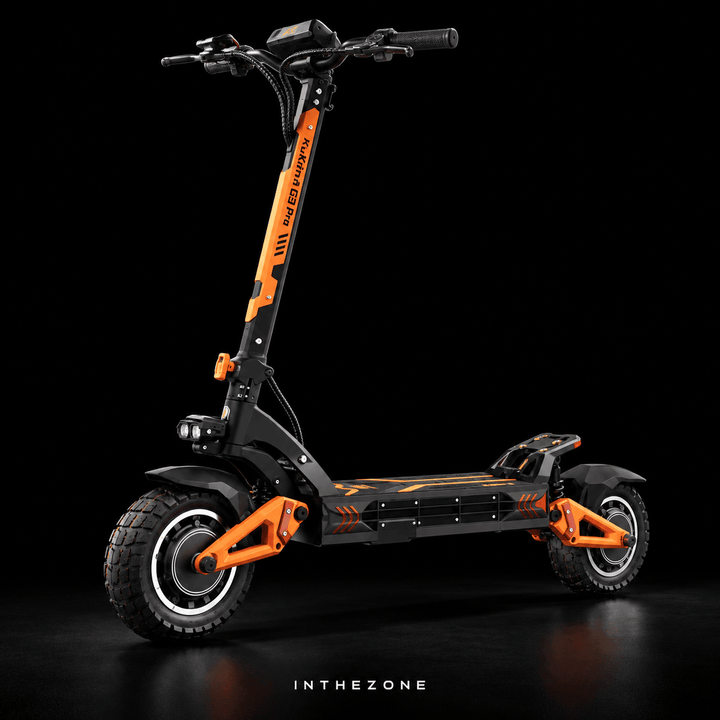 KUKIRIN G3 Pro electric scooter
