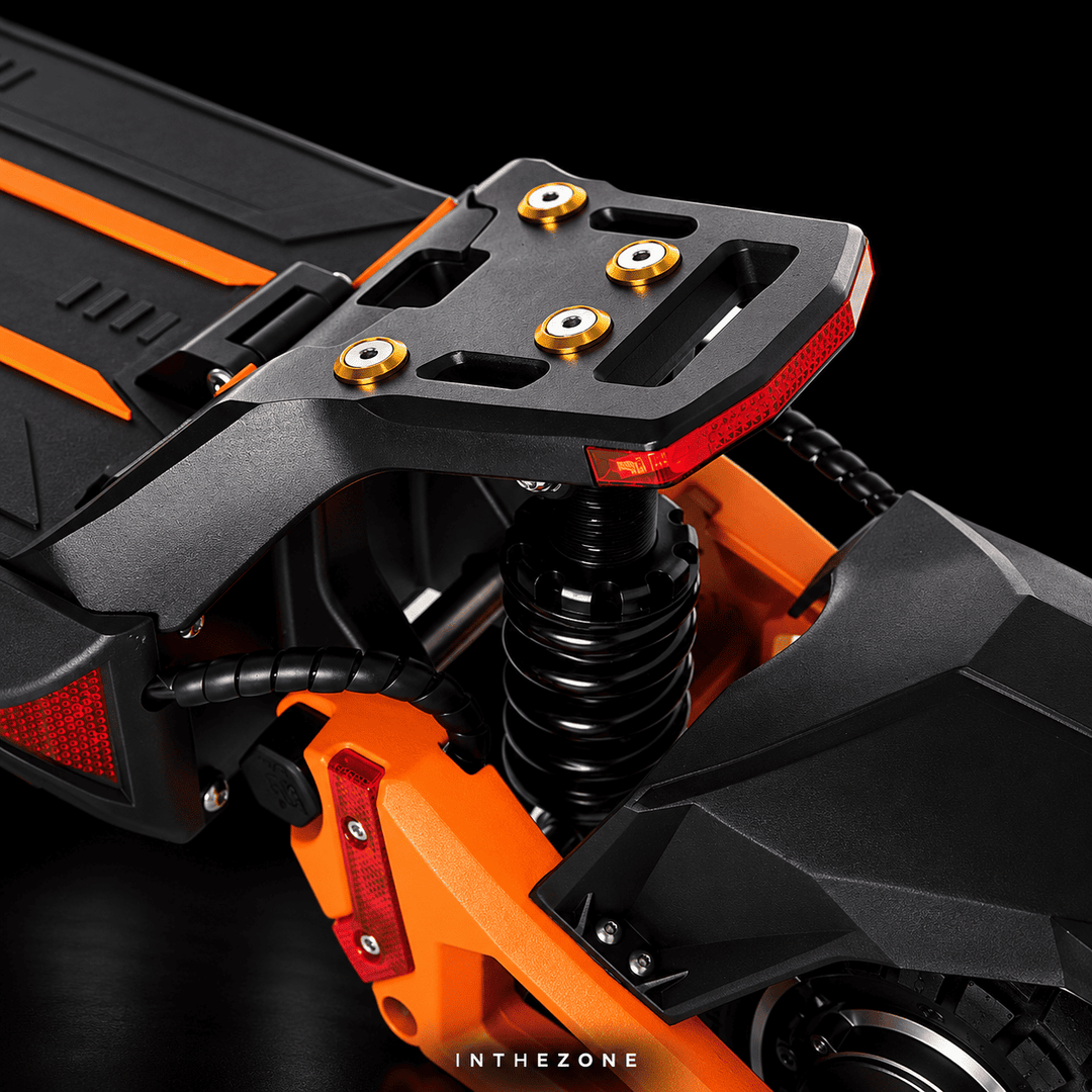 KUKIRIN G3 Pro electric scooter