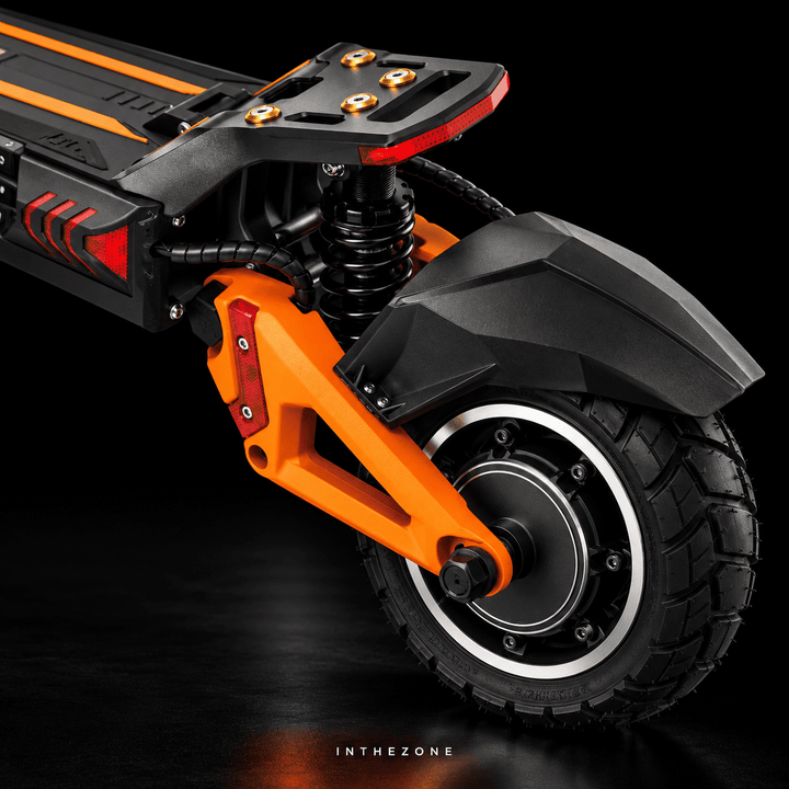 KUKIRIN G3 Pro electric scooter