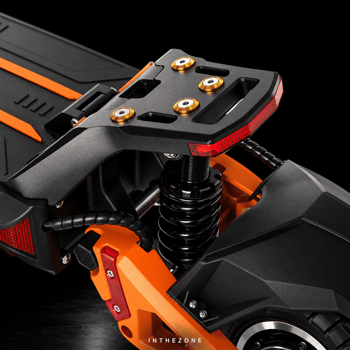 KUKIRIN G3 Pro electric scooter