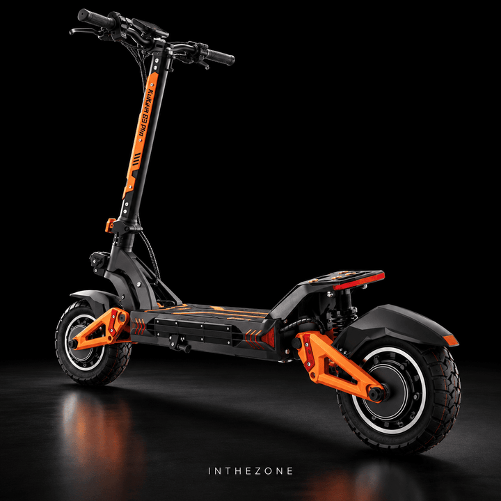 KUKIRIN G3 Pro electric scooter