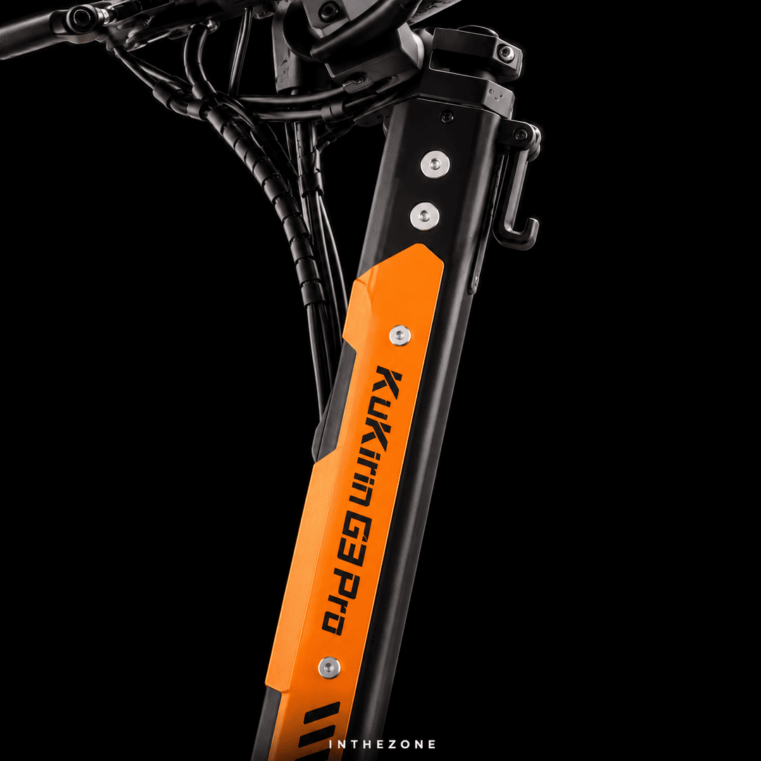 KUKIRIN G3 Pro electric scooter