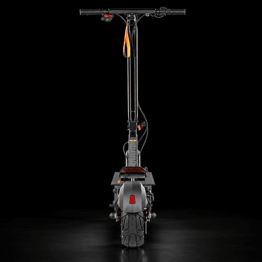 Kukirin G4 Ultra Electric Scooter