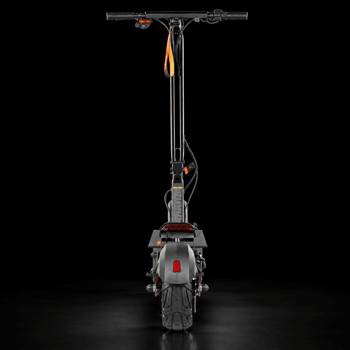 Kukirin G4 Ultra Electric Scooter