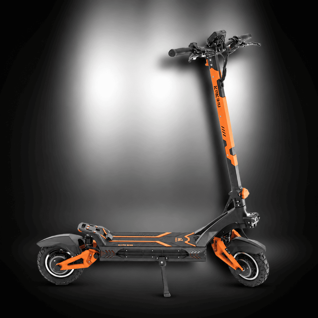 KUKIRIN G3 Pro electric scooter