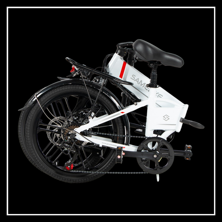 SAMEBIKE 20LVXD30-II