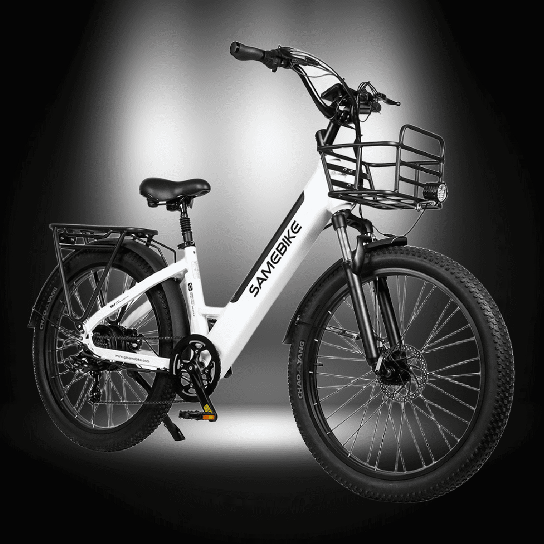 SAMEBIKE RS-A01