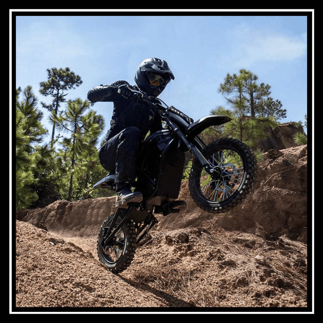 [🇮🇪🇪🇺🇬🇧🇺🇸] VIPCOO H3 E-DIRT BIKE