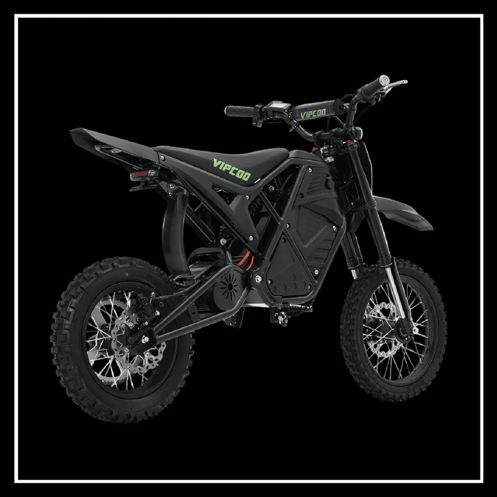 [🇮🇪🇪🇺🇬🇧🇺🇸] VIPCOO H3 E-DIRT BIKE