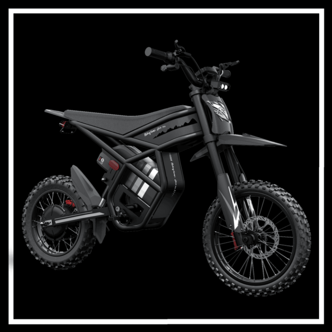 [🇮🇪🇪🇺🇺🇸] ELECTRIC MINI E-BIKE GT54 PRO