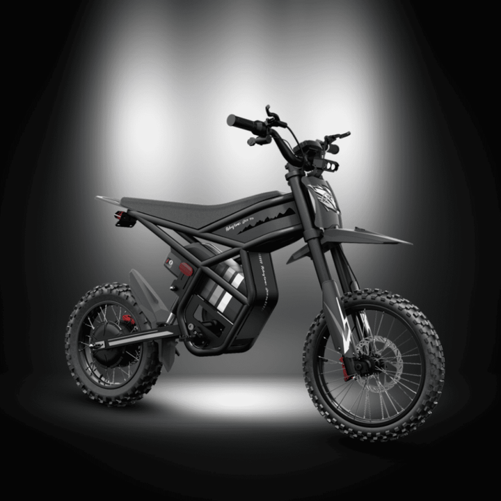 [🇮🇪🇪🇺🇺🇸] ELECTRIC MINI E-BIKE GT54 PRO