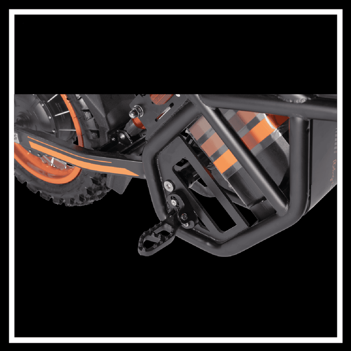 [🇮🇪🇪🇺🇺🇸] GT54 RIDING'TIMES ELECTRIC MINI E-BIKE