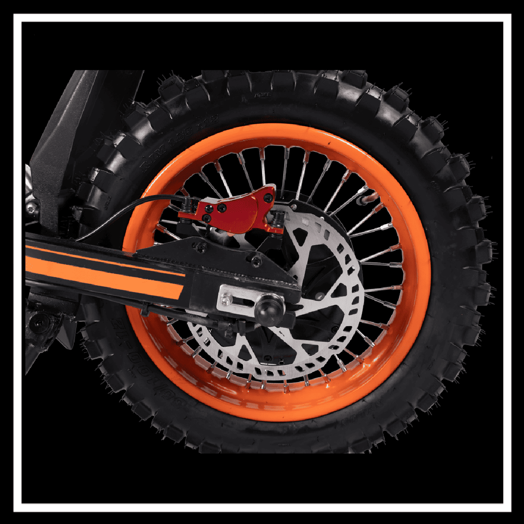 [🇮🇪🇪🇺🇺🇸] GT54 RIDING'TIMES ELECTRIC MINI E-BIKE